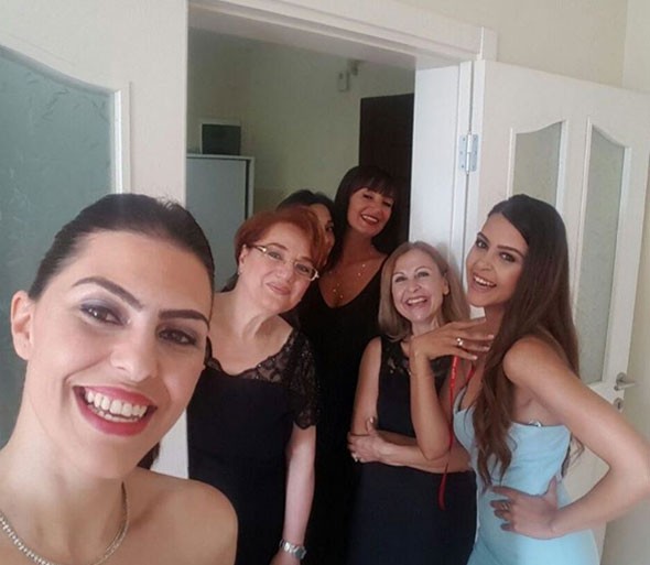 Nilay Duru nişanlandı - 20211
