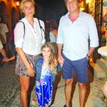 Ahu, Sare, Süleyman Orakçıoğlu