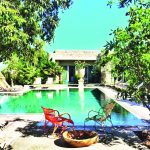 Bella Sombra Hotel&Restaurant