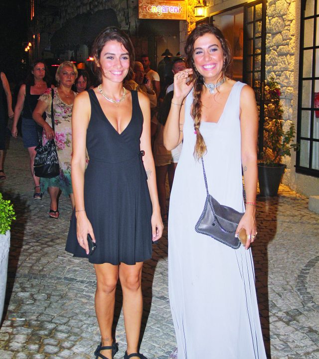 Berçin-Zeynep Mayruk
