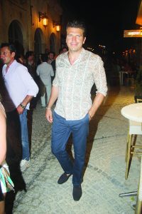 Bora Kozanoğlu