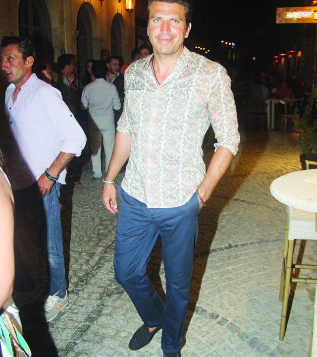 Bora Kozanoğlu