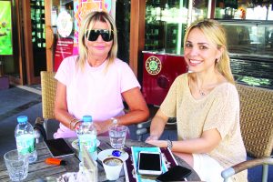 Deniz Tanık,Simay Özyiğit