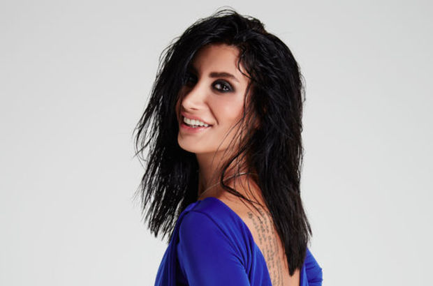 İrem Derici’den redikal karar - 24017