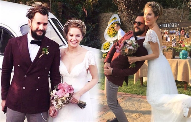Burcu Biricik’ten bebek açıklaması - 22763
