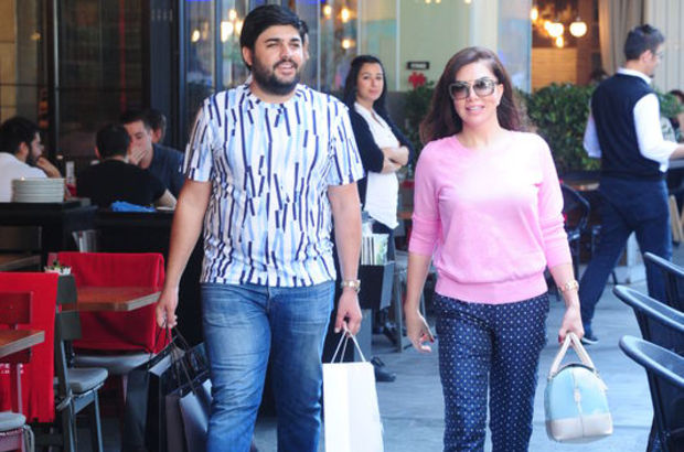 Ebru Yaşar’dan bebek müjdesi! - 23447