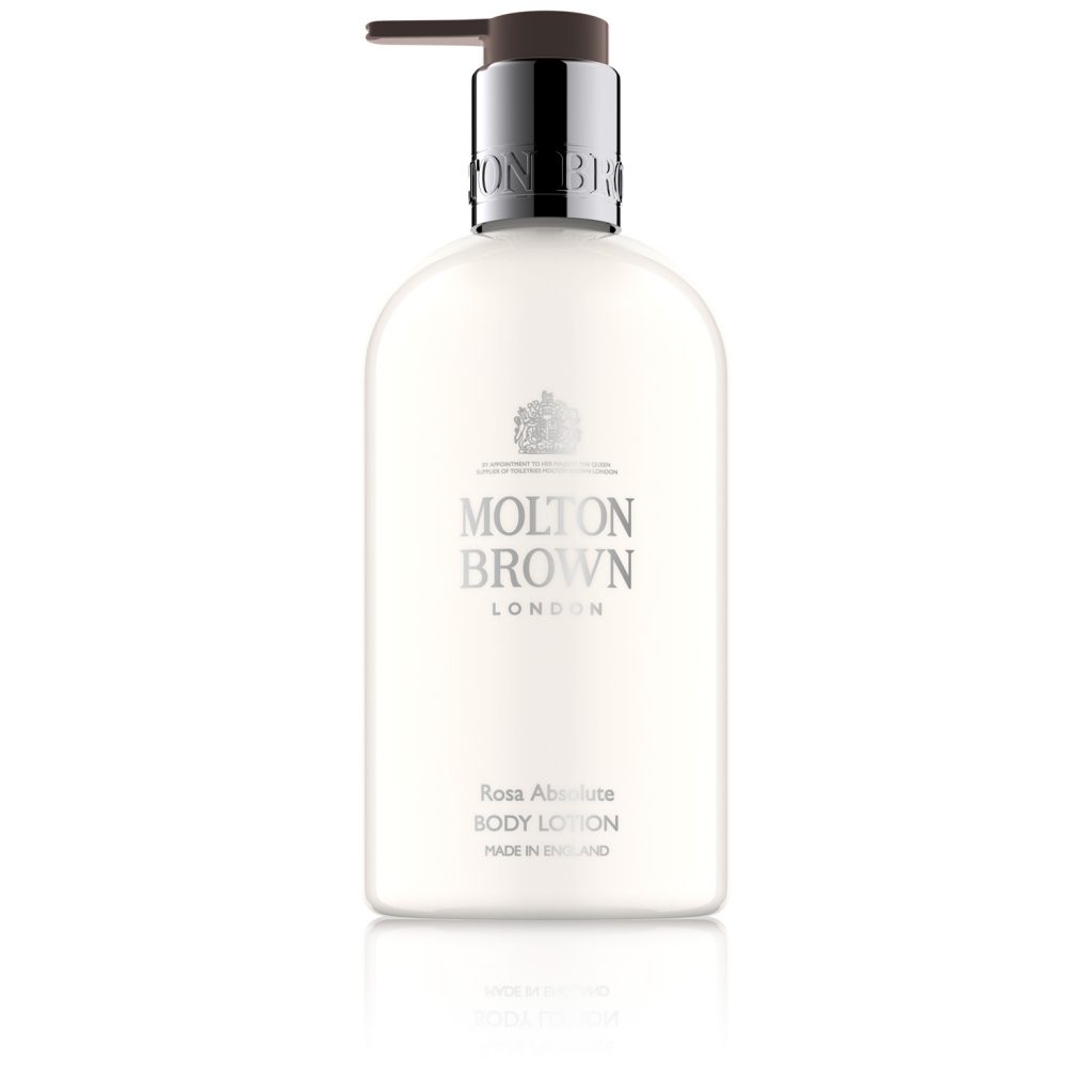Molton Brown’dan yeni “Rosa Absolute” koleksiyonu - 23190