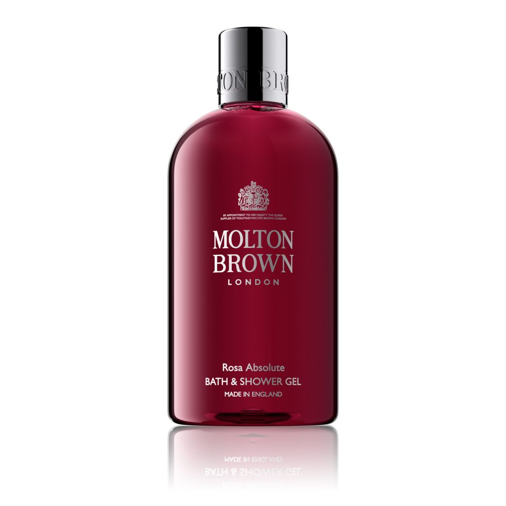 Molton Brown’dan yeni “Rosa Absolute” koleksiyonu - 23189