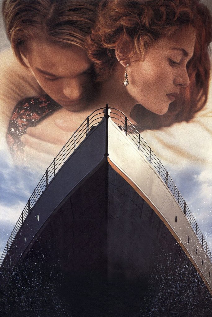 Efsane film ‘Titanic’ dev orkestra ve koro eşliğinde izlenecek - 22139