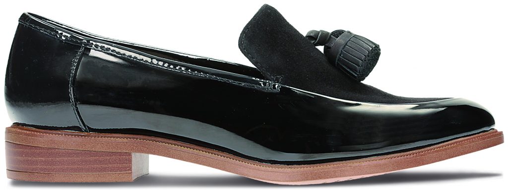 Clarks ile maskulen adımlar atmalı - 23233