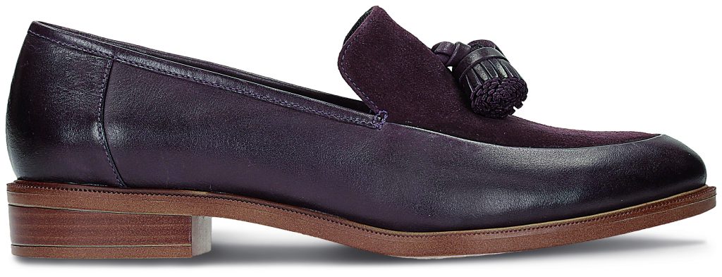 Clarks ile maskulen adımlar atmalı - 23232