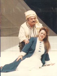 Opera sanatçısı Leyla Demiriş hayata gözlerini yumdu! - 22856