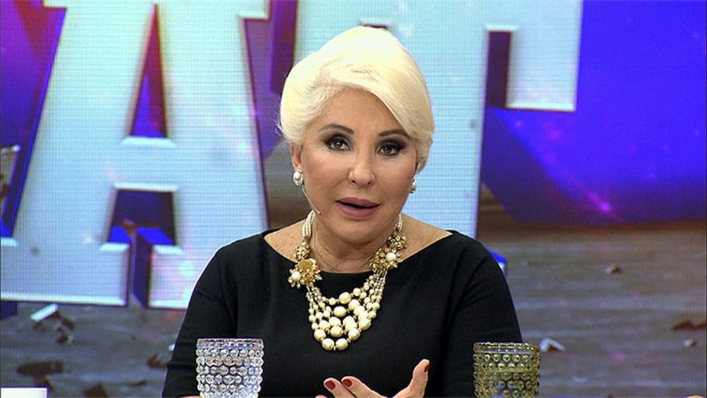 Sema Çelebi gözaltına alındı! - 21131