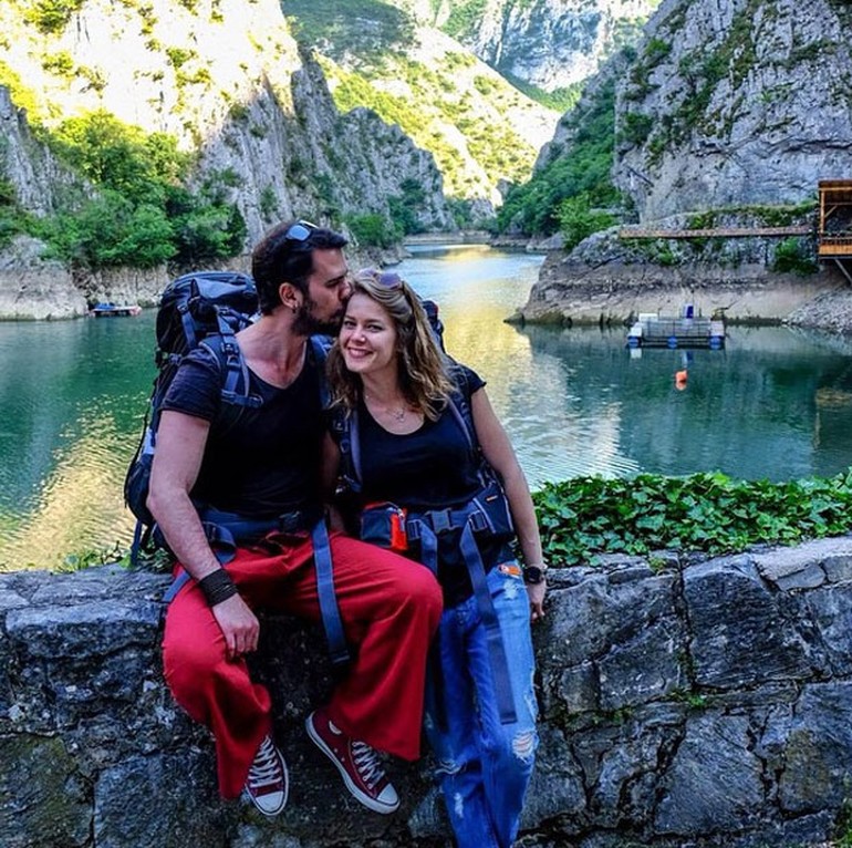 Burcu Biricik’ten bebek açıklaması - 22759