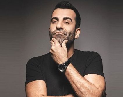Emre Karayel kavgaya karıştı - 22420