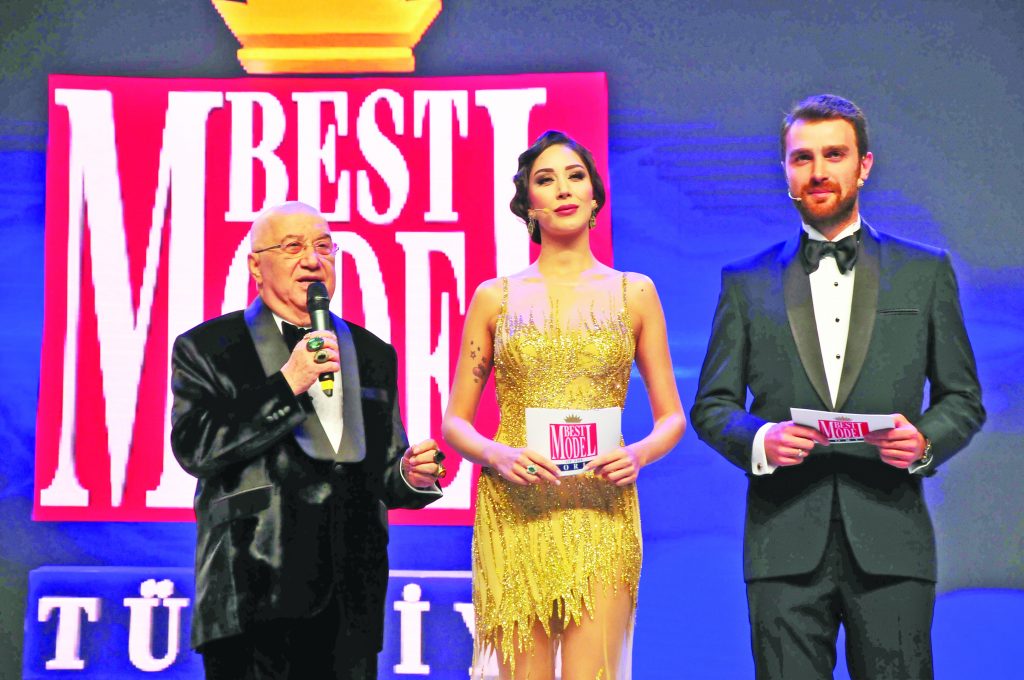Best Model 2016 birincileri belli oldu - 26527
