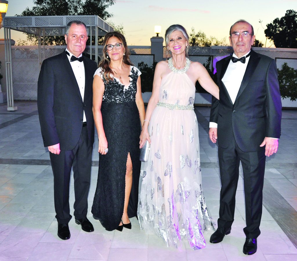 Evlilikleri nikahla taçlandı - 24452