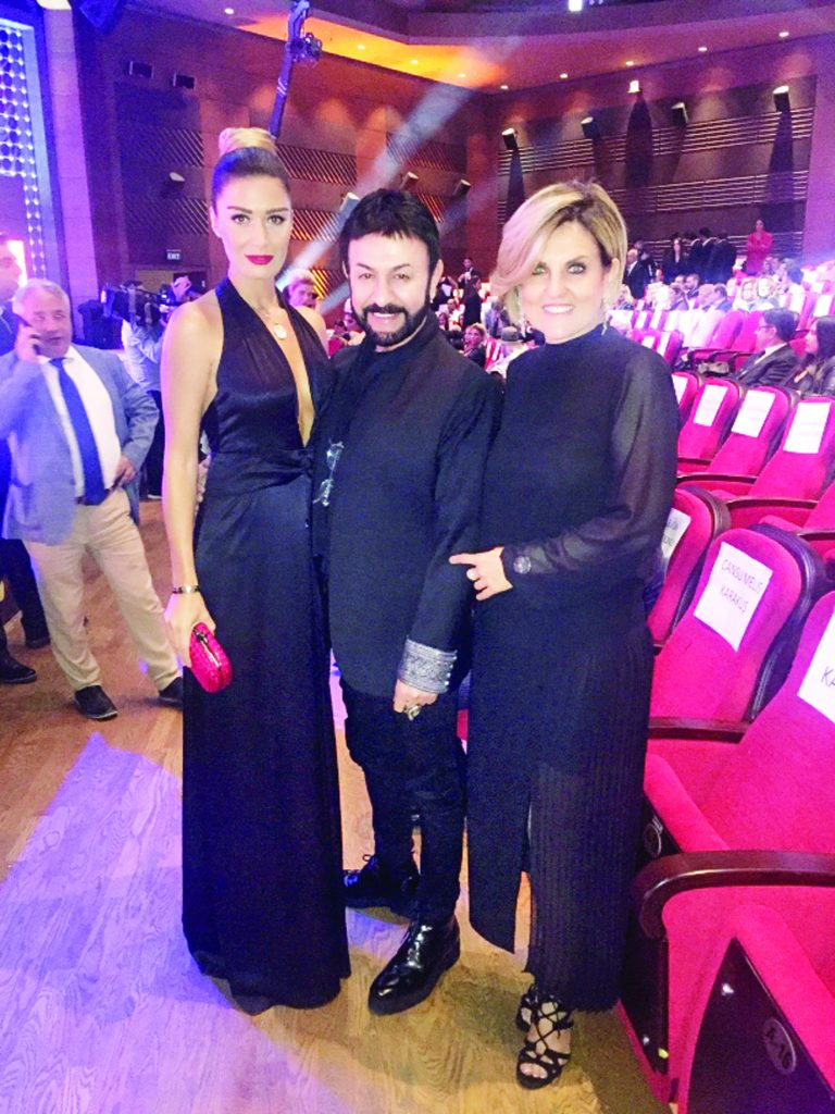 Best Model 2016 birincileri belli oldu - 26529