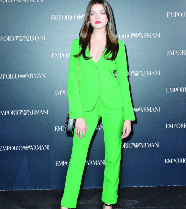 Sonia Ben Ammar