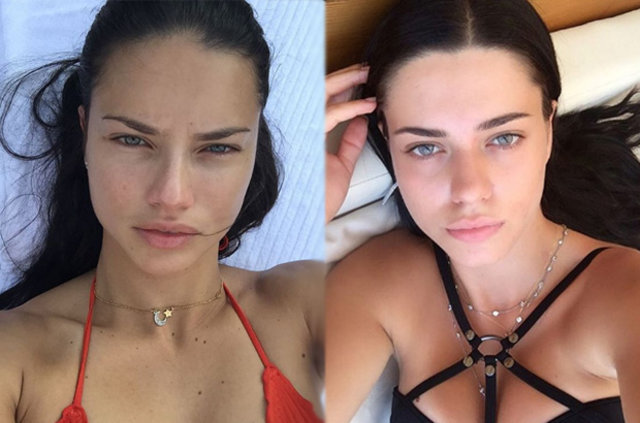 Gökçe Eygi Top Model of Cyrprus yarışmasında birinci oldu - 26915