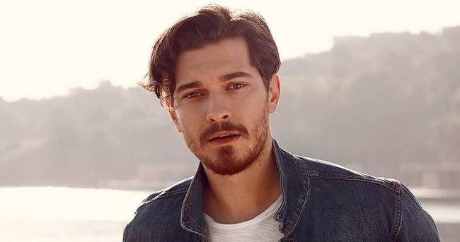 Çağatay Ulusoy hiç kimsenin bilmediği o özelliğini açıkladı! - 25124