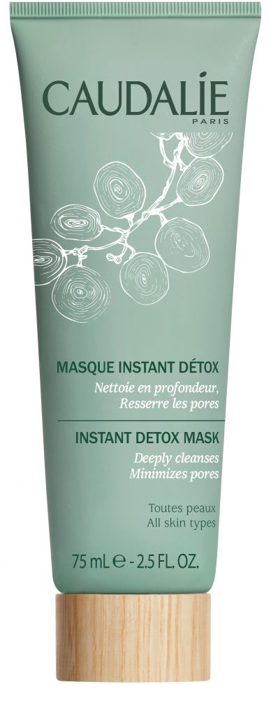 Caudalie’den cildinizde detox etkisi yaratan süper ikili - 24465
