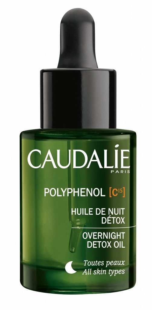 Caudalie’den cildinizde detox etkisi yaratan süper ikili - 24464
