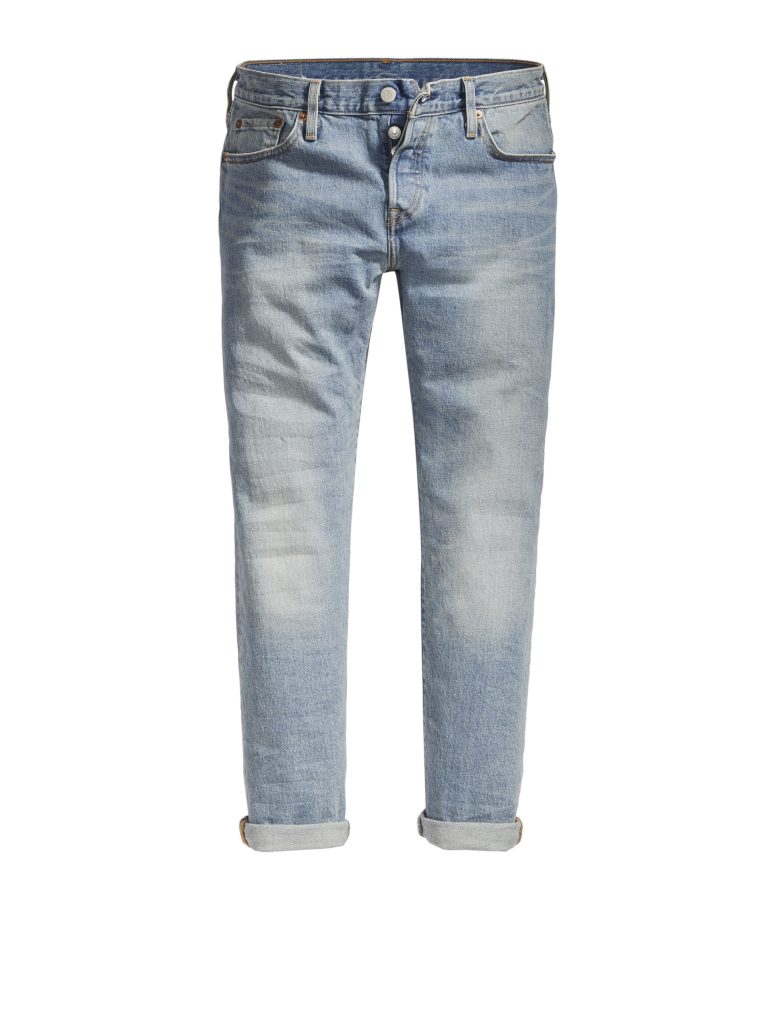 LEVI’S 501®’de Stretch yeniliği - 24837