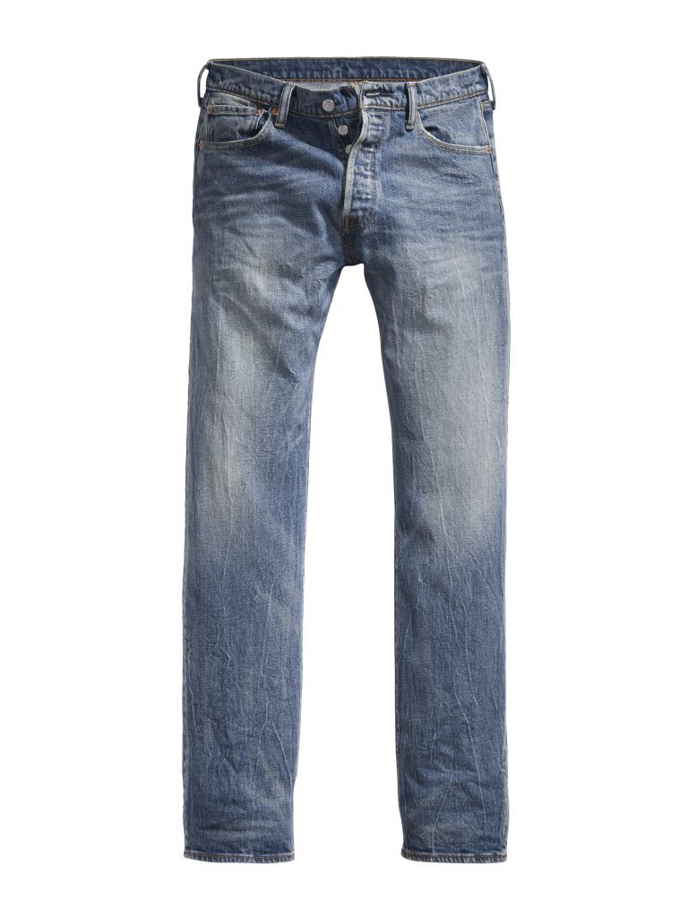 LEVI’S 501®’de Stretch yeniliği - 24832