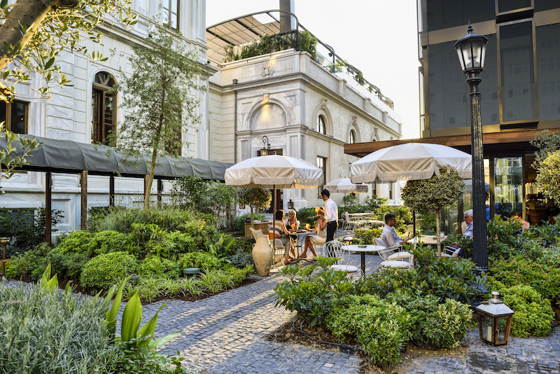 Soho House İstanbul’da müzik rüzgarı! - 26140
