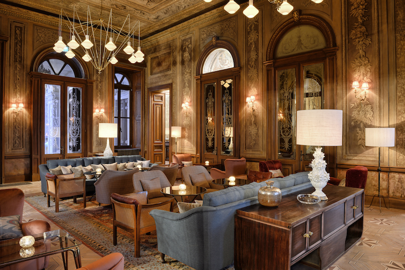 Soho House İstanbul’da müzik rüzgarı! - 26139