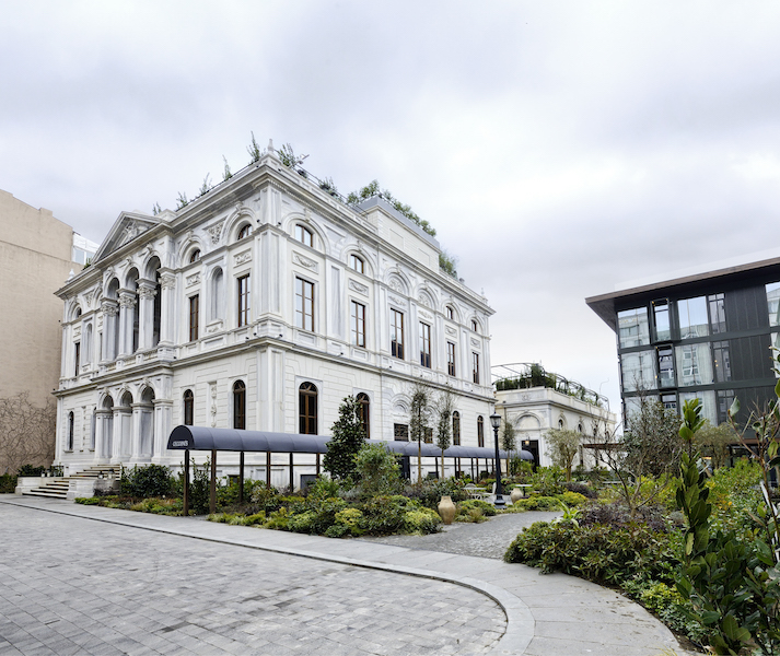 Soho House İstanbul’da müzik rüzgarı! - 26137