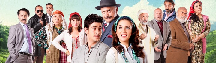 Ünlü isimler ‘Seni Seven Ölsün’ için buluştu! - 25646