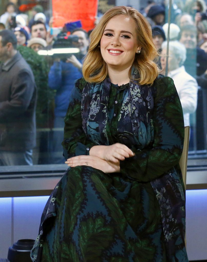 Adele’in kazancı dudak uçuklatıyor - 26046