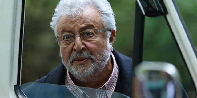 Metin Akpınar, Aşk Laftan Anlamaz’da! - 26125