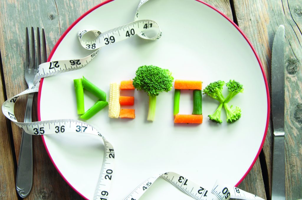 Detoks - 27275