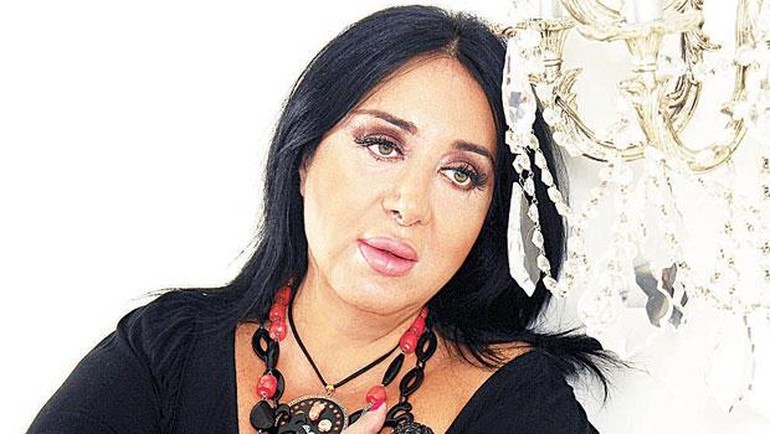 Nur Yerlitaş’a kanser şoku! - 25178
