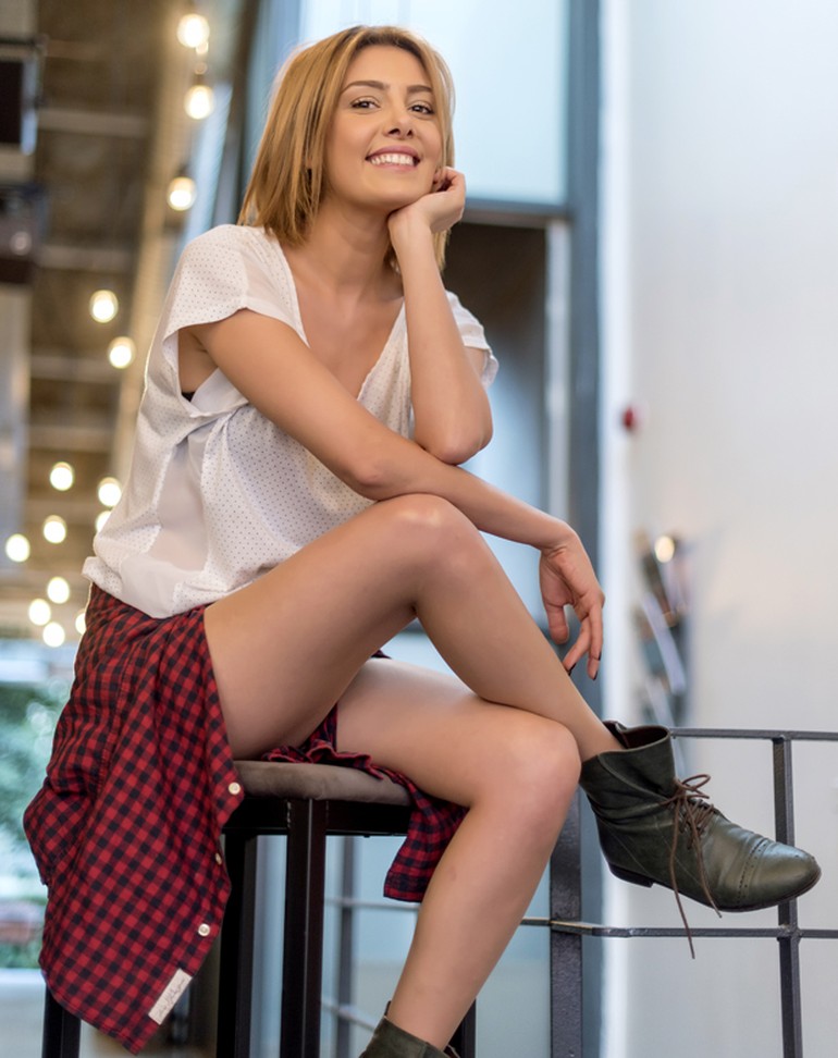 Burcu Binici: ‘Aldatıldım herkese duyurulur’ - 26888