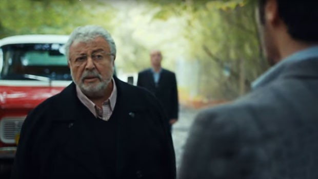 Metin Akpınar, Aşk Laftan Anlamaz’da! - 26127