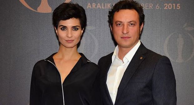 Tuba Büyüküstün ve Onur Saylak boşanıyor mu? - 24238