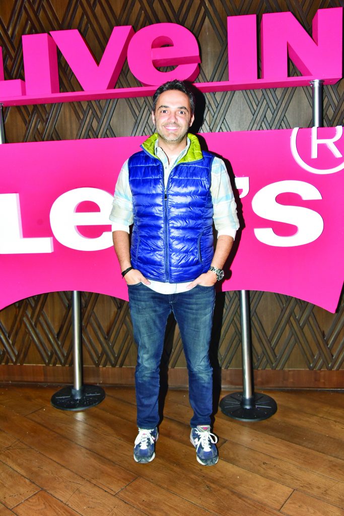 Levi’s®‘tan Yeni  Koleksiyona Özel Parti - 28215