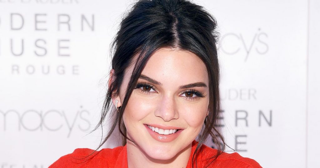 Kendall Jenner’a hediye alan Türk işadamı kim? - 29057