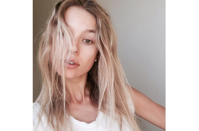 Victoria’s Secret’ın yeni gözdeleri - 27651