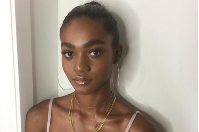 Victoria’s Secret’ın yeni gözdeleri - 27659