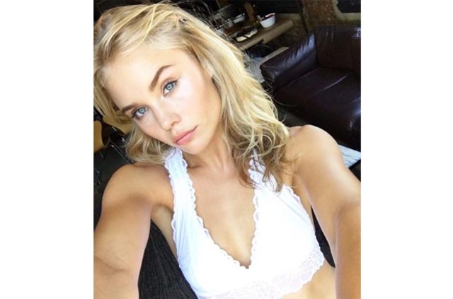 Victoria’s Secret’ın yeni gözdeleri - 27645