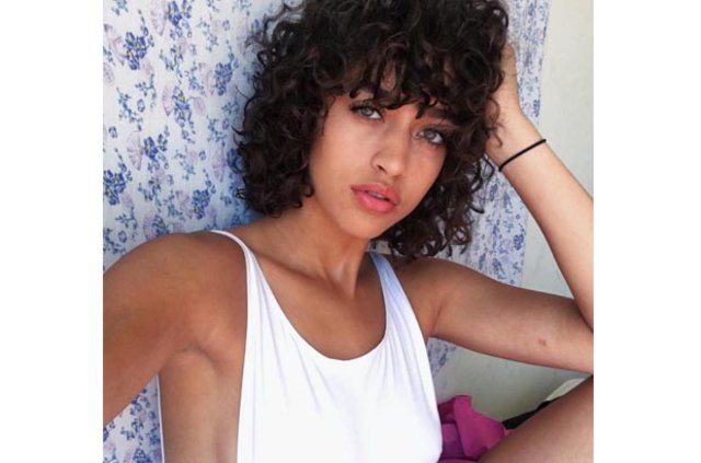 Victoria’s Secret’ın yeni gözdeleri - 27648
