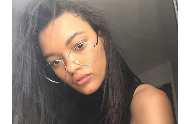 Victoria’s Secret’ın yeni gözdeleri - 27653