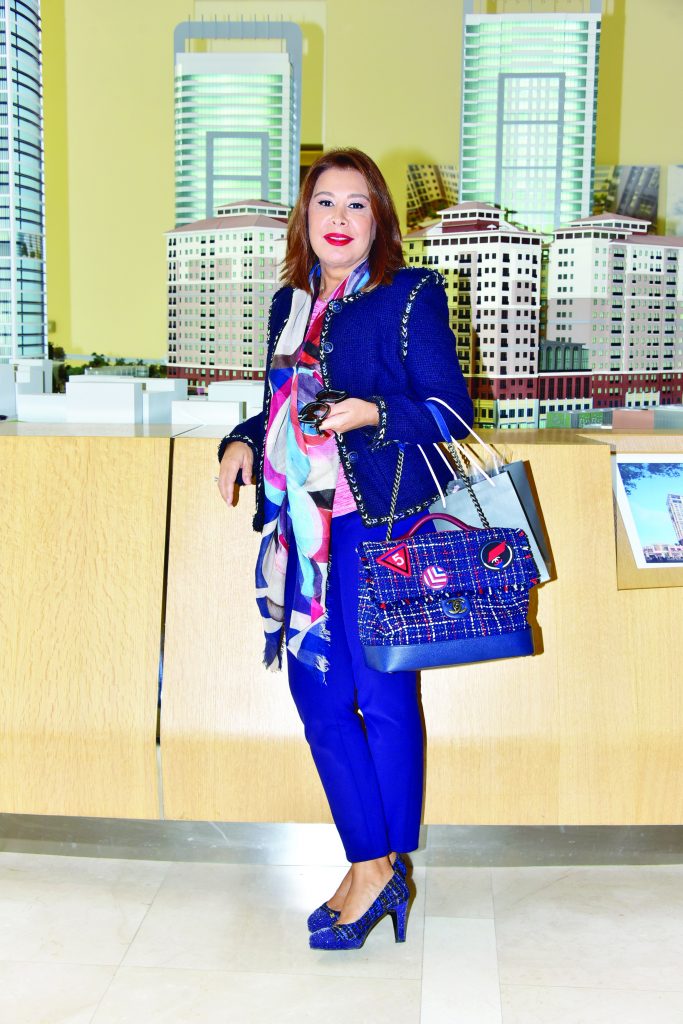 Emaar Square’de çok özel bir davet… - 28894