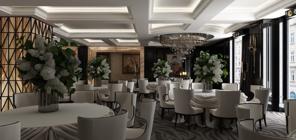 Double Tree by Hilton İzmir Airport çok görkemli… - 28133