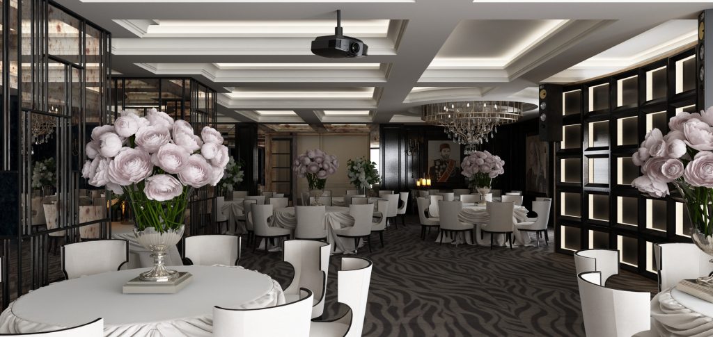 Double Tree by Hilton İzmir Airport çok görkemli… - 28132